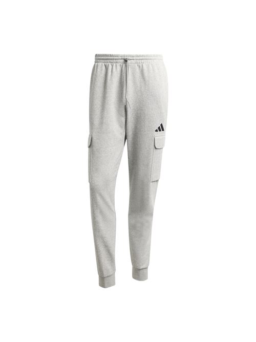 m feelcozy ADIDAS | JE3823MGREY BLACK